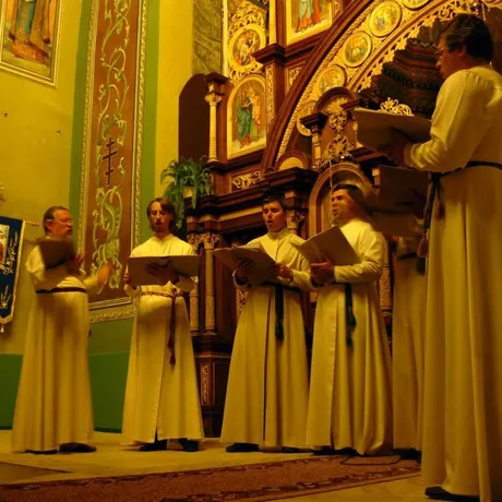 Festiwal Muzyki Dawnej 