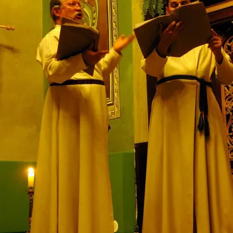 Festiwal Muzyki Dawnej 