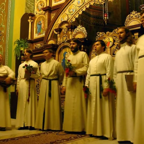 Festiwal Muzyki Dawnej 