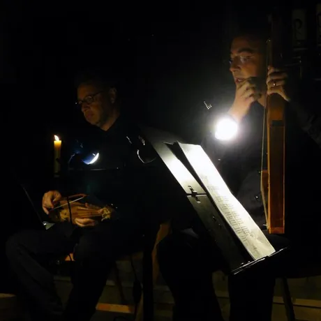 Festiwal Muzyki Dawnej 