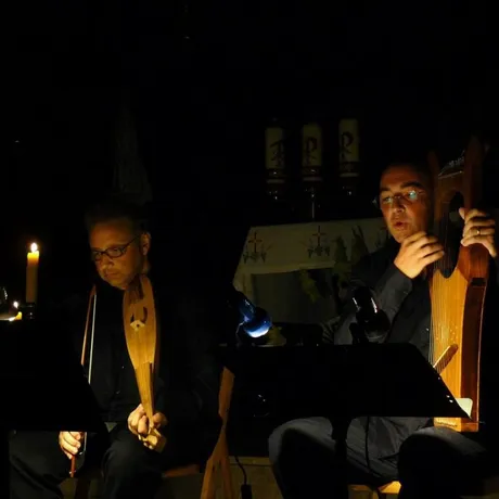 Festiwal Muzyki Dawnej 