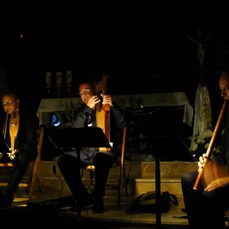 Festiwal Muzyki Dawnej 