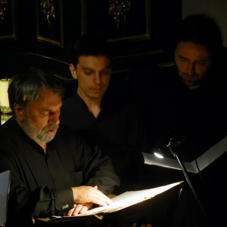 Festiwal Muzyki Dawnej 