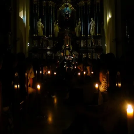 Festiwal Muzyki Dawnej 