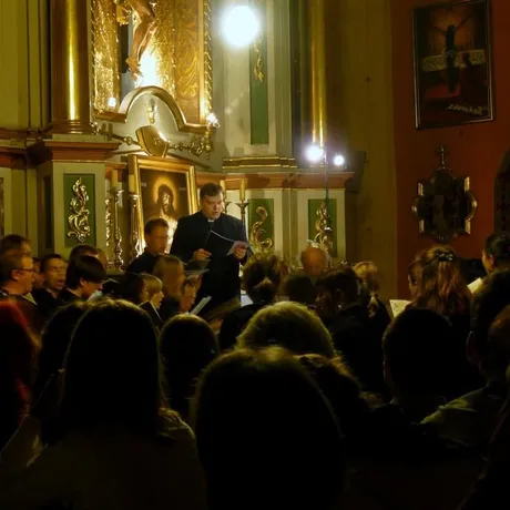 Festiwal Muzyki Dawnej 