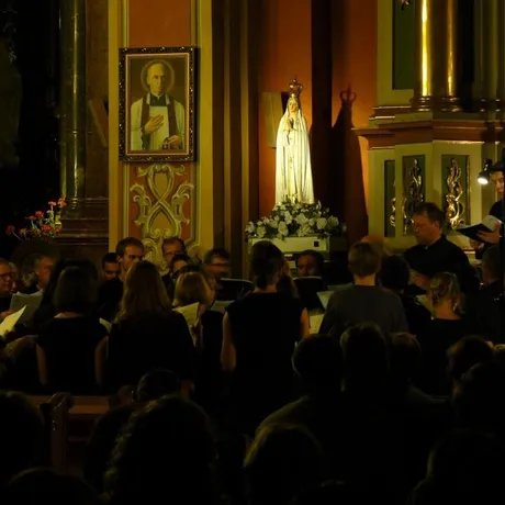 Festiwal Muzyki Dawnej 