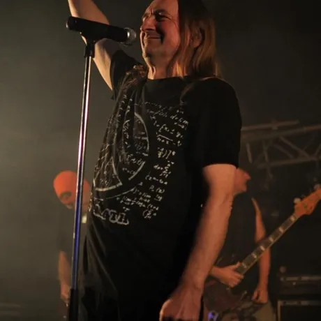 Koncert TSA - klub Pod Palmą - Rzeszów - 09.12.2009 - fot 34