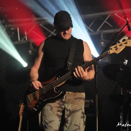 Koncert TSA - klub Pod Palmą - Rzeszów - 09.12.2009 - fot 16