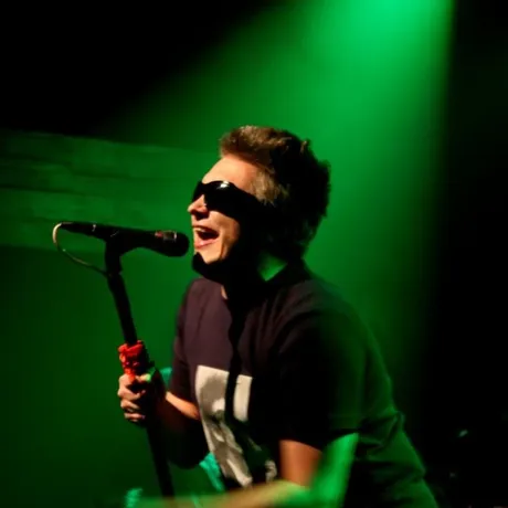 Koncert T Love - klub Live - Rzeszów - 12.12.2009 - fot 16