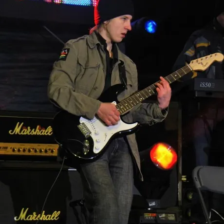 WOŚP 2010 - Rynek - Rzeszów - fot 19