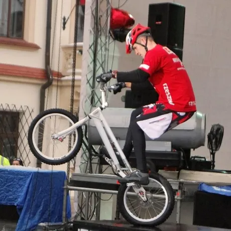 WOŚP 2010 - Rynek - Rzeszów - fot 24