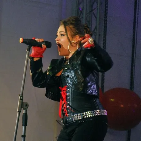 WOŚP 2010 - Rynek - Rzeszów - fot 13