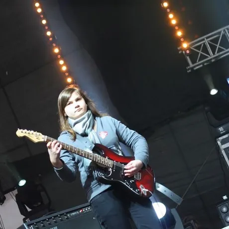 WOŚP 2010 - Rynek - Rzeszów - fot 49