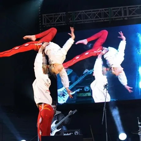 WOŚP 2010 - Rynek - Rzeszów - fot 34