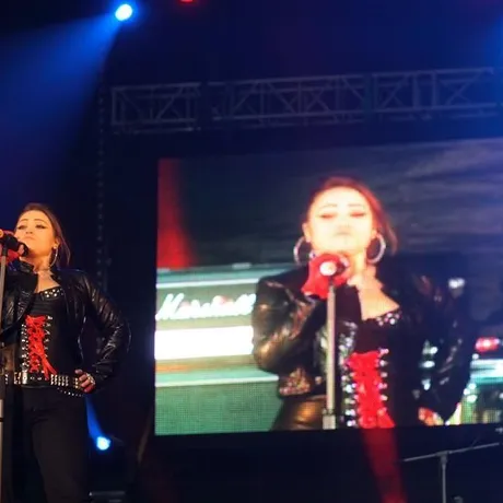 WOŚP 2010 - Rynek - Rzeszów - fot 31