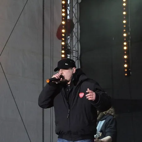 WOŚP 2010 - Rynek - Rzeszów - fot 48