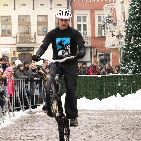 WOŚP 2010 - Rynek - Rzeszów - fot 46