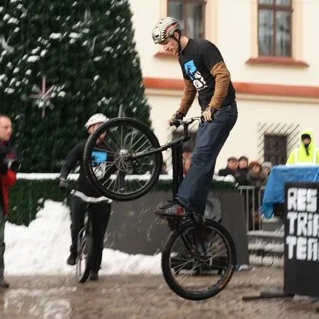 WOŚP 2010 - Rynek - Rzeszów - fot 44