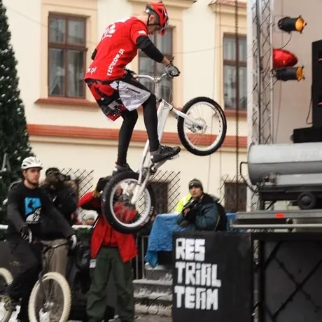 WOŚP 2010 - Rynek - Rzeszów - fot 43