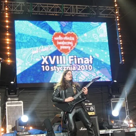 WOŚP 2010 - Rynek - Rzeszów - fot 41