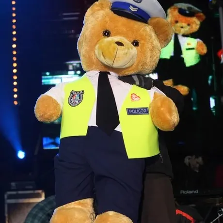 WOŚP 2010 - Rynek - Rzeszów - fot 29