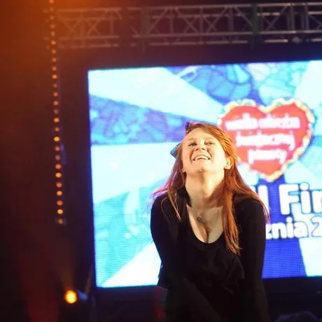 WOŚP 2010 - Rynek - Rzeszów - fot 26