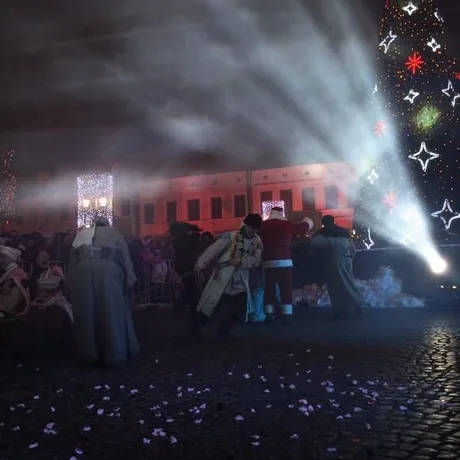 WOŚP 2010 - Rynek - Rzeszów - fot 24