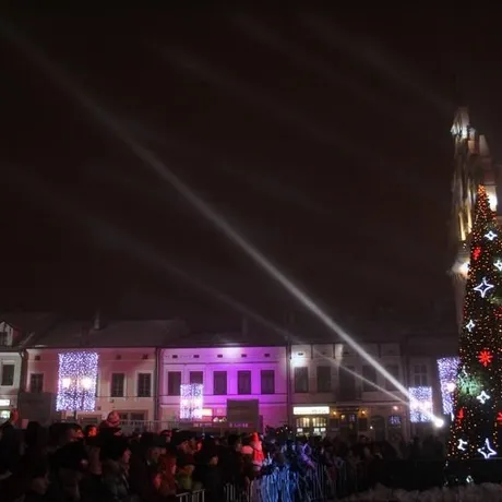 WOŚP 2010 - Rynek - Rzeszów - fot 23