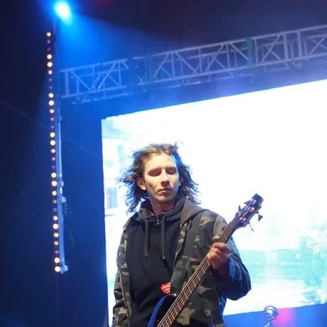 WOŚP 2010 - Rynek - Rzeszów - fot 22