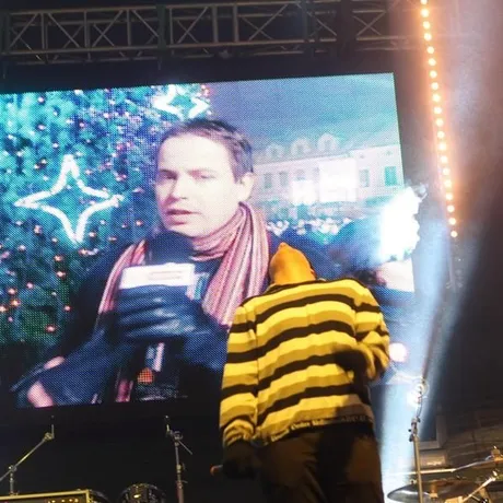 WOŚP 2010 - Rynek - Rzeszów - fot 21