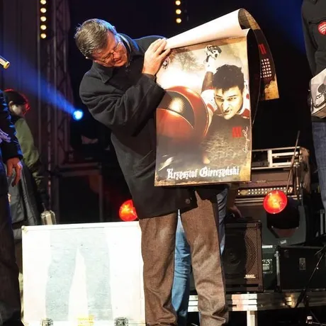 WOŚP 2010 - Rynek - Rzeszów - fot 18