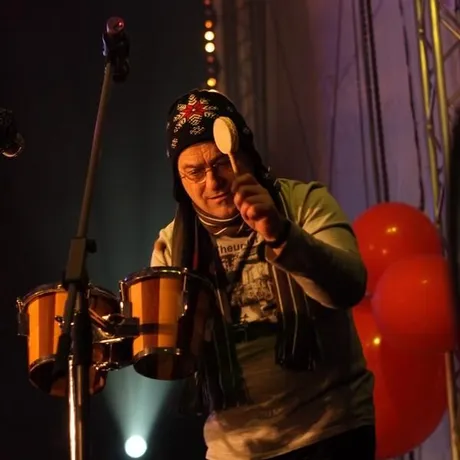 WOŚP 2010 - Rynek - Rzeszów - fot 15