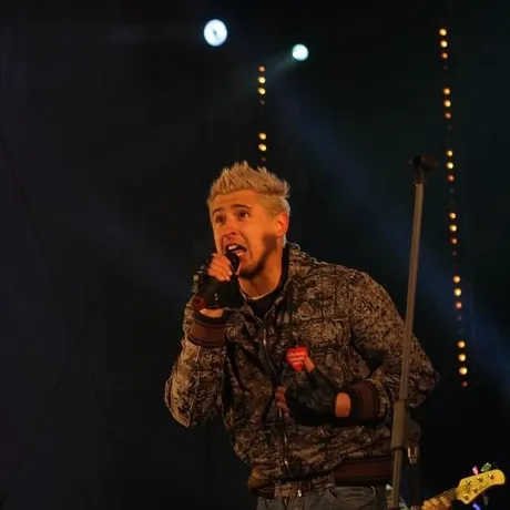 WOŚP 2010 - Rynek - Rzeszów - fot 14