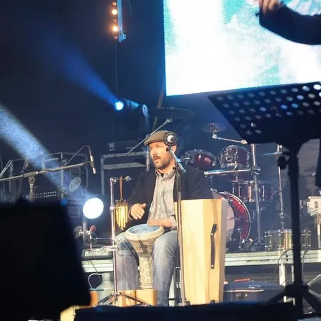 WOŚP 2010 - Rynek - Rzeszów - fot 13