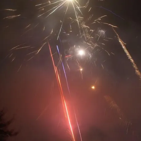 WOŚP 2010 - Rynek - Rzeszów - fot 11