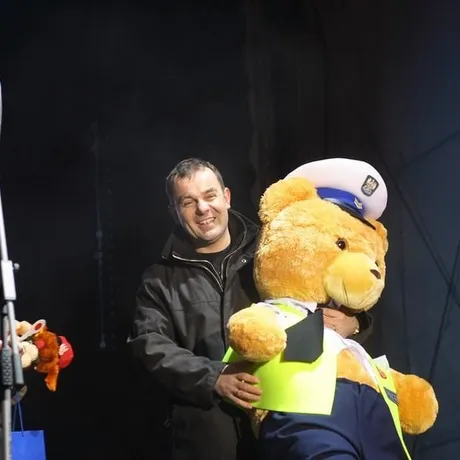 WOŚP 2010 - Rynek - Rzeszów - fot 10