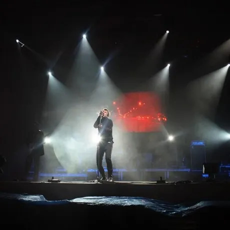 WOŚP 2010 - Rynek - Rzeszów - fot 4