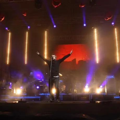 WOŚP 2010 - Rynek - Rzeszów - fot 3