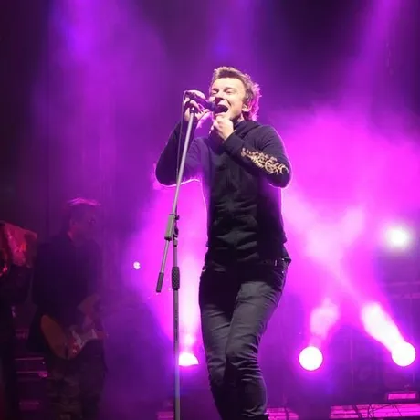 WOŚP 2010 - Rynek - Rzeszów - fot 2