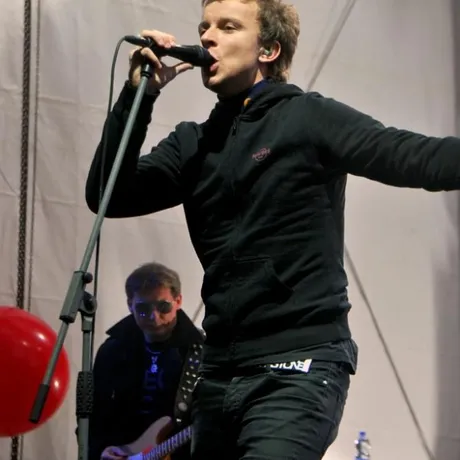 WOŚP 2010 na rzeszowskim Rynku - fot 41
