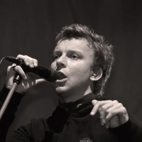 WOŚP 2010 na rzeszowskim Rynku - fot 38