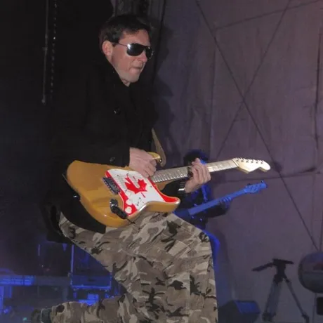 WOŚP 2010 na rzeszowskim Rynku - fot 36