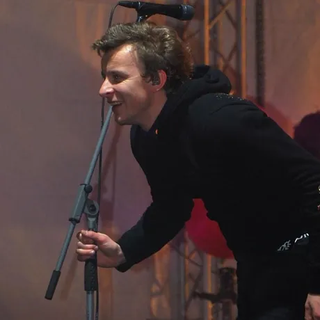 WOŚP 2010 na rzeszowskim Rynku - fot 32