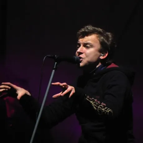 WOŚP 2010 na rzeszowskim Rynku - fot 30