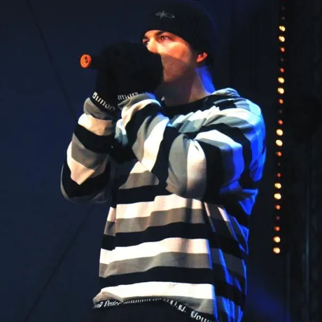 WOŚP 2010 na rzeszowskim Rynku - fot 18