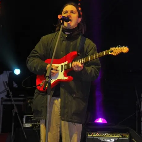 WOŚP 2010 na rzeszowskim Rynku - fot 12