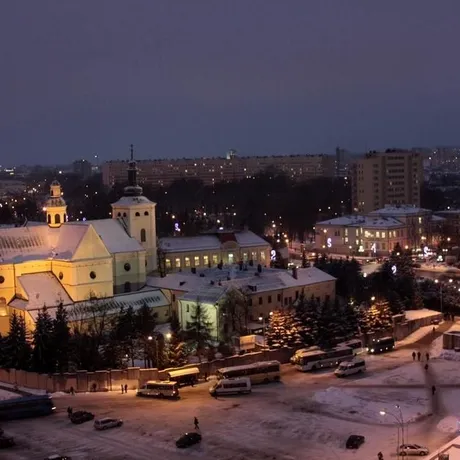 RZESZÓW Z LOTU  PTAKA - fot 7