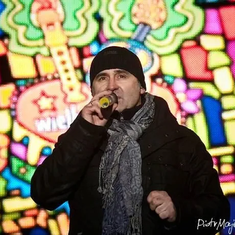 WOŚP 2010 - Rynek - Rzeszów - fot 22