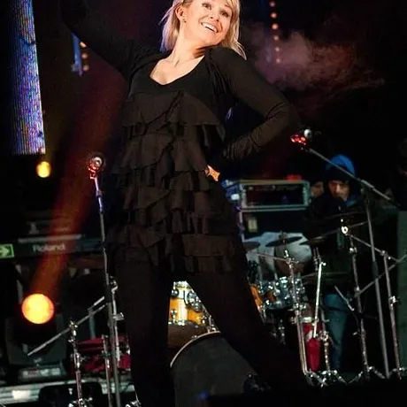 WOŚP 2010 - Rynek - Rzeszów - fot 11