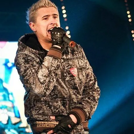 WOŚP 2010 - Rynek - Rzeszów - fot 6